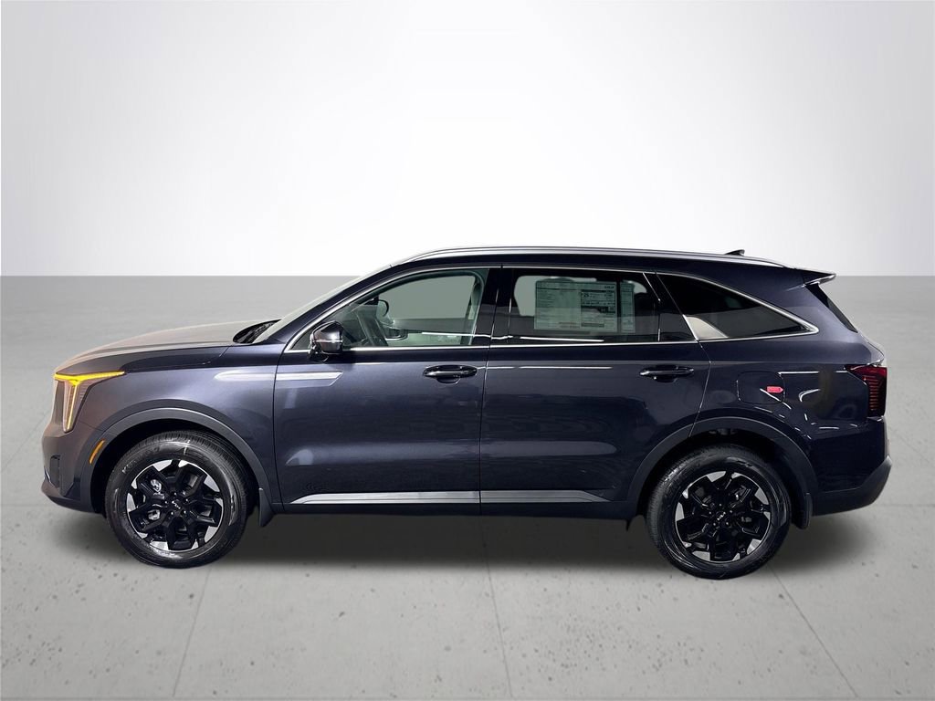 New 2025 Kia Sorento S image 10