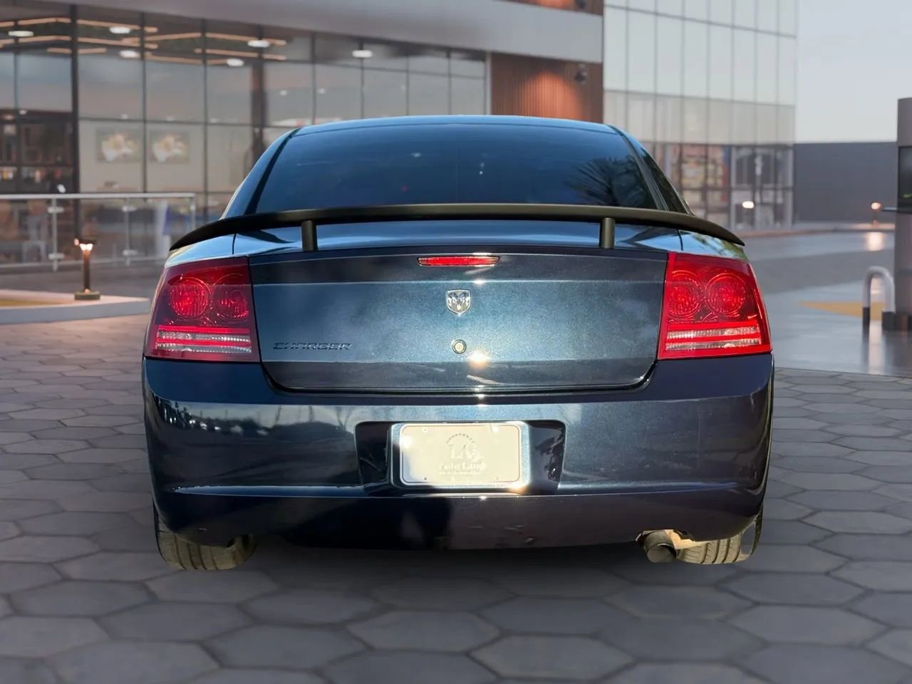 Used 2006 Dodge Charger SXT w/ Popular Equipment Group image 5