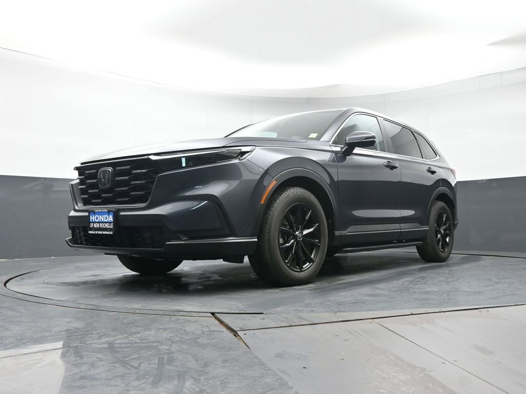 Used 2024 Honda CR-V LX image 24
