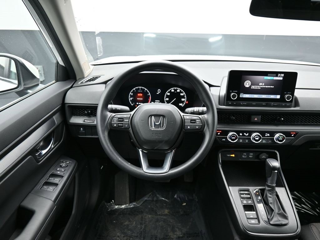 Used 2024 Honda CR-V EX image 35
