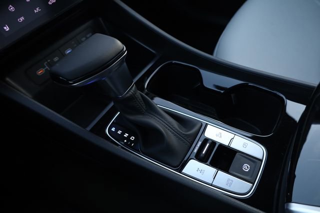 New 2026 Hyundai Santa Cruz Limited image 23