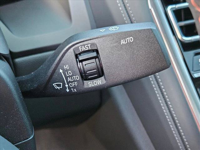 Used 2025 BMW M8 Competition w/ Driving Assistance Package AWD/4WD image 16