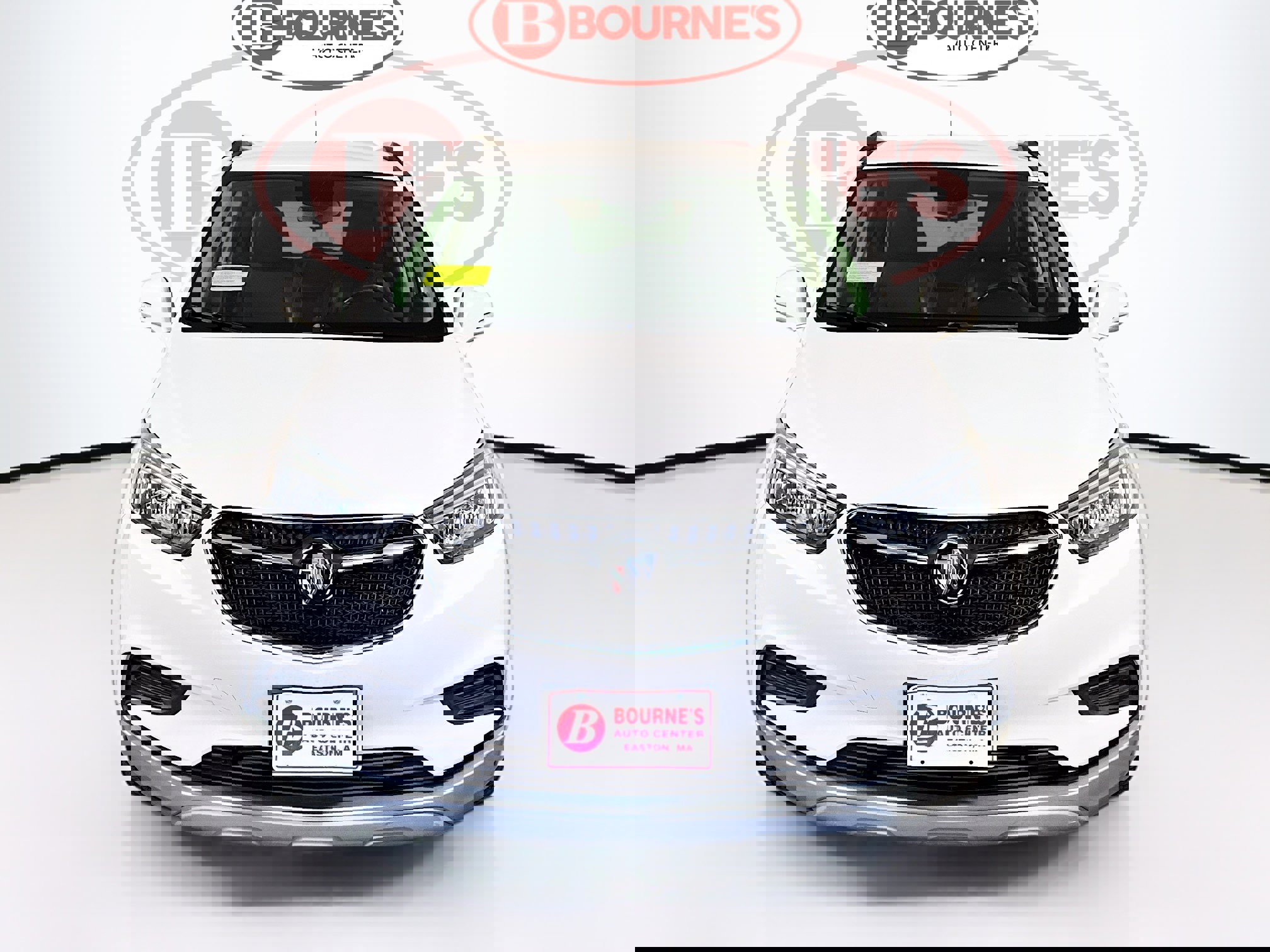 Used 2019 Buick Encore Preferred image 3