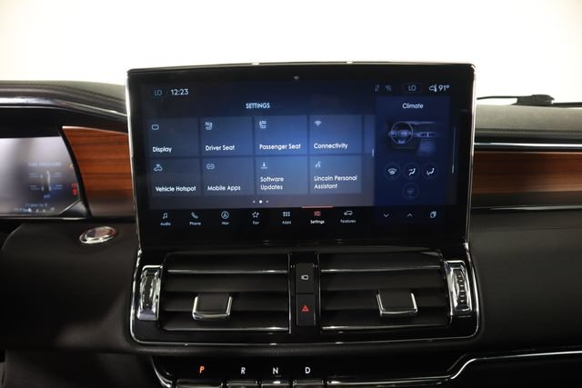 Used 2023 Lincoln Navigator L Reserve w/ Equipment Group 201A AWD/4WD image 52
