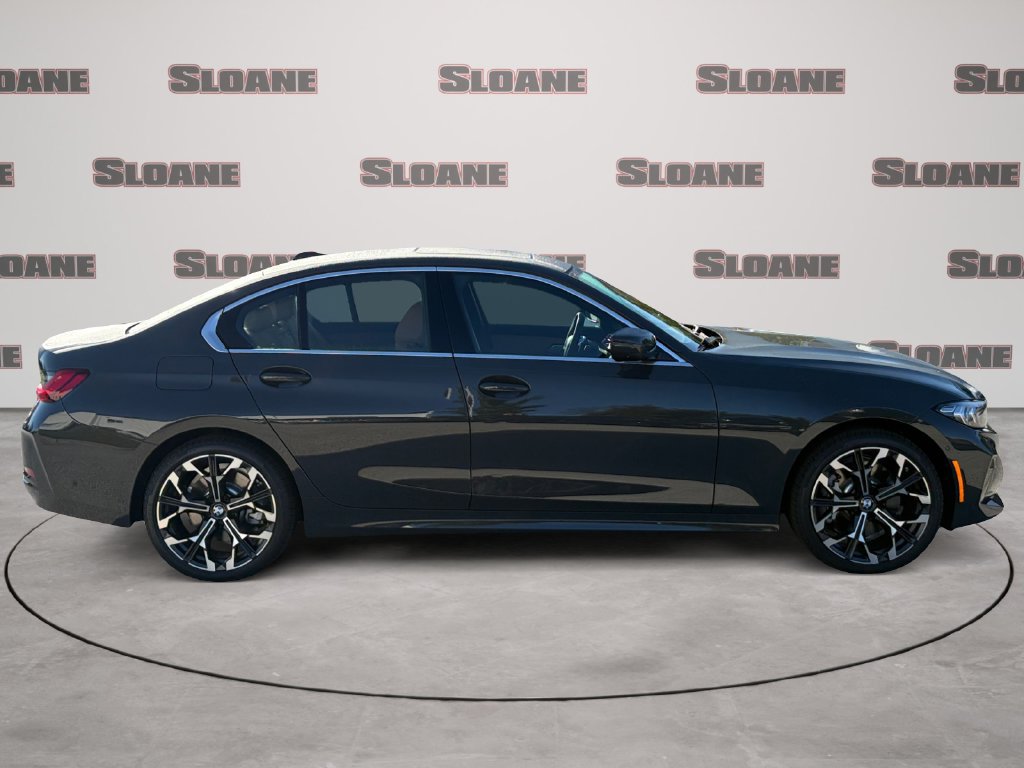 New 2026 BMW 330i xDrive Sedan w/ Premium Package AWD/4WD image 6