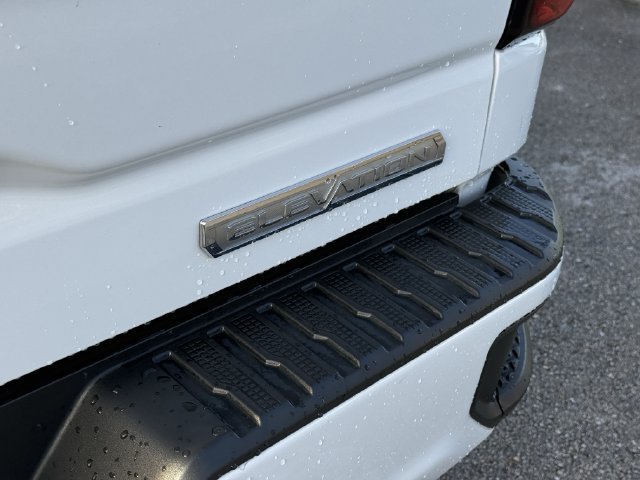 Used 2024 GMC Sierra 1500 Elevation AWD/4WD image 11
