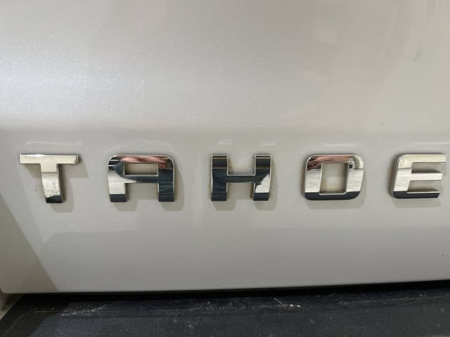 Certified 2016 Chevrolet Tahoe LTZ RWD image 29
