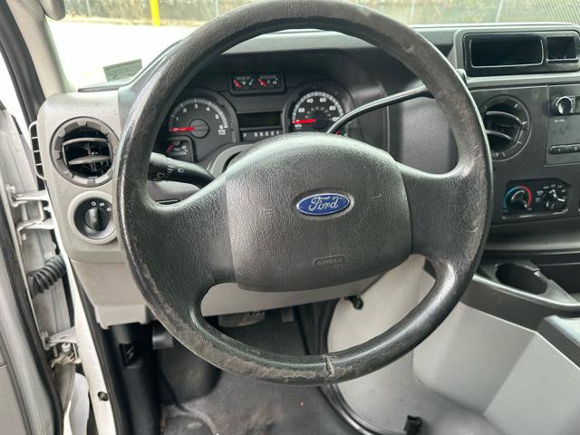 Used 2012 Ford E-250 and Econoline 250 w/ PWR Group image 21