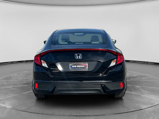 Used 2019 Honda Civic LX image 4