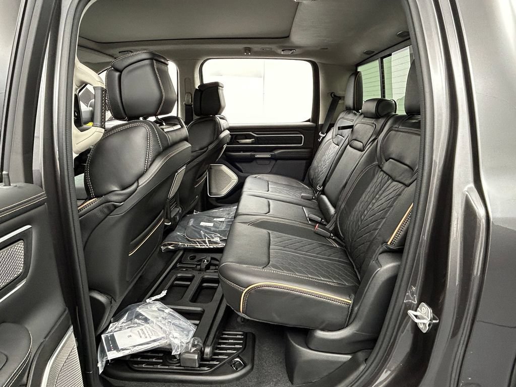 New 2026 RAM 1500 Tungsten w/ Bed Utility Group AWD/4WD image 32