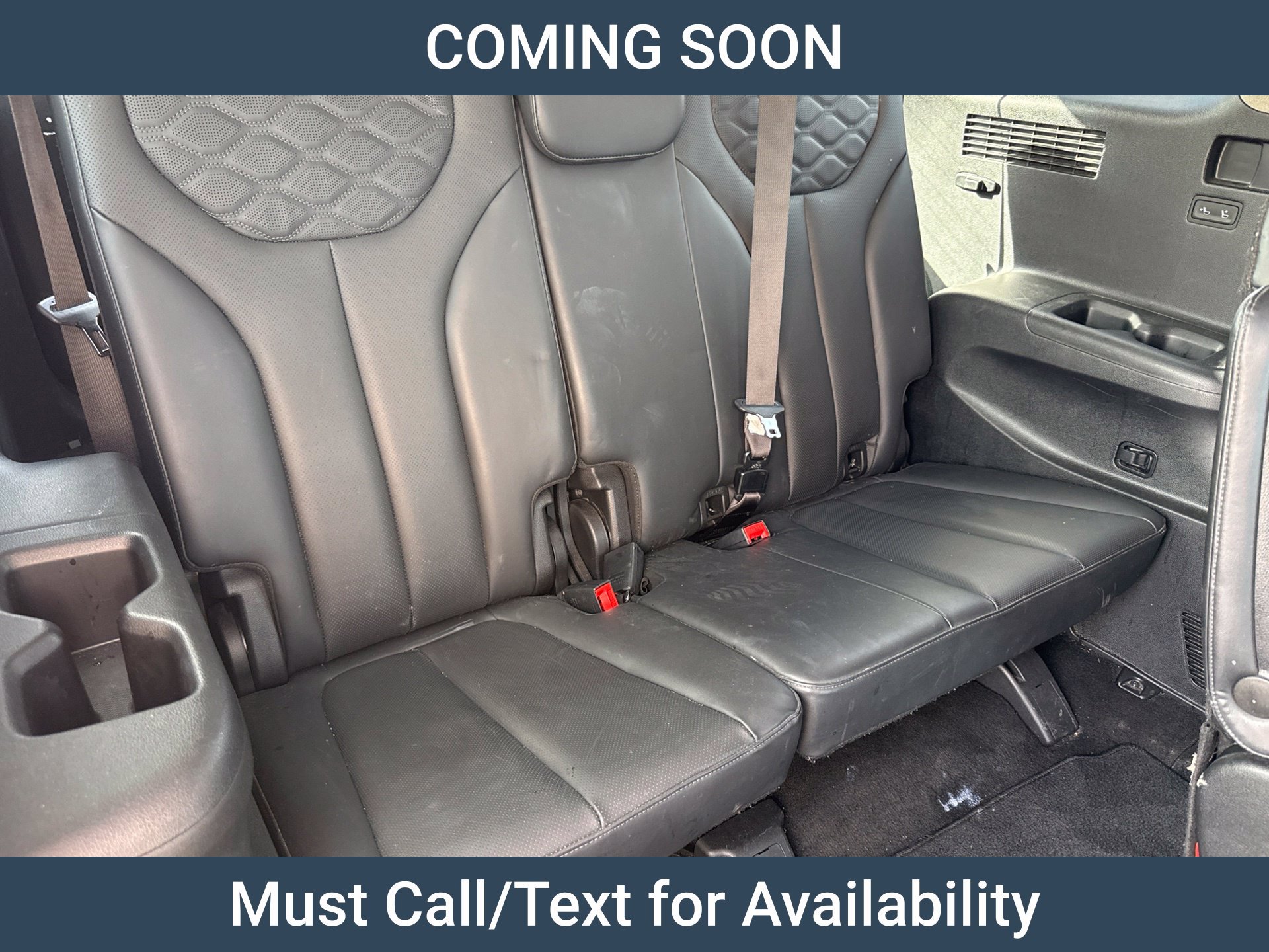 Used 2022 Hyundai Palisade Limited AWD/4WD image 12