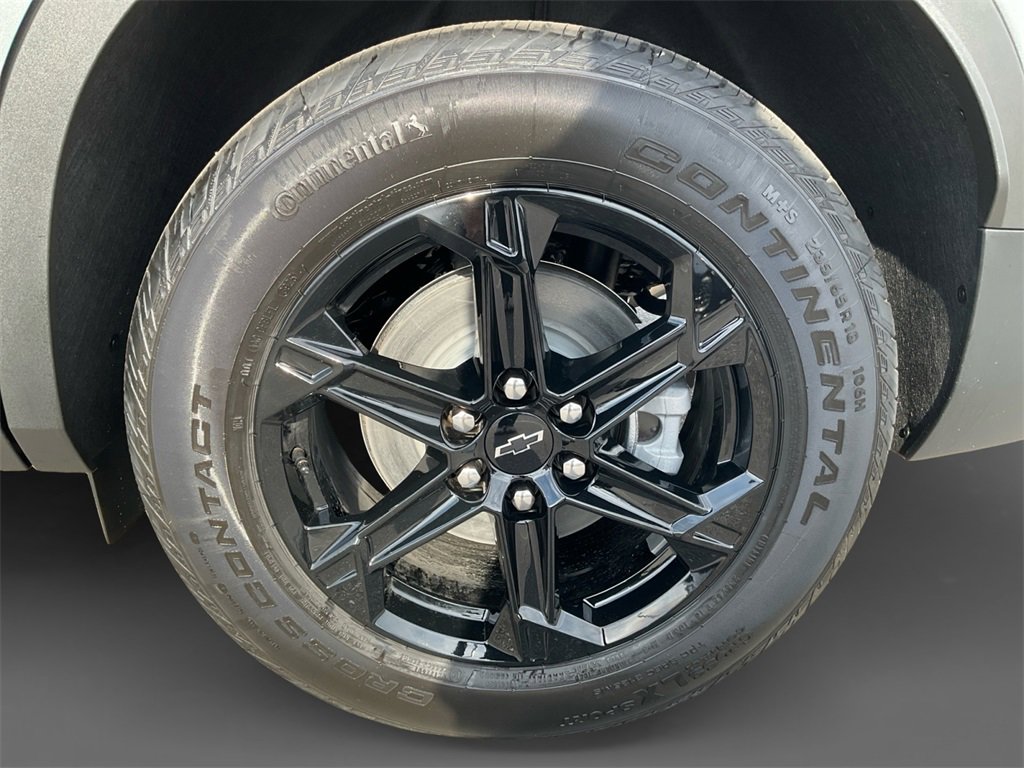 New 2026 Chevrolet Blazer LT w/ Convenience Package image 8