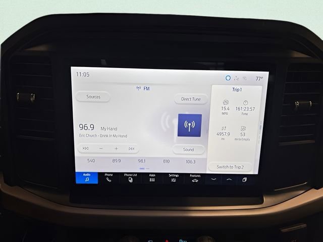 Used 2025 Ford F150 XL AWD/4WD image 16