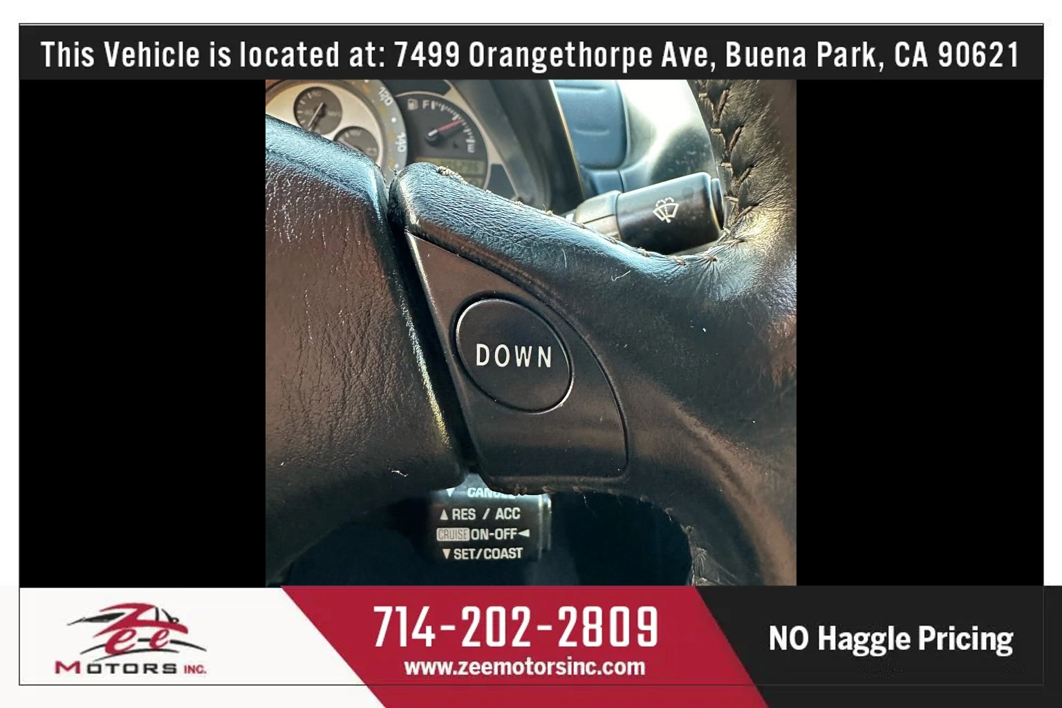 Used 2004 Lexus IS 300 image 26