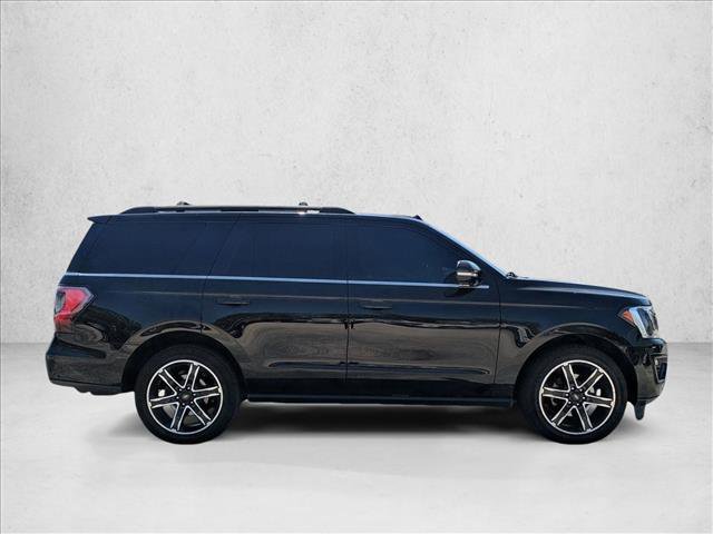 Certified 2019 Ford Expedition Limited w/ Equipment Group 303A AWD/4WD image 4