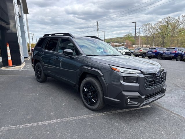 New 2026 Subaru Outback Limited AWD/4WD image 59