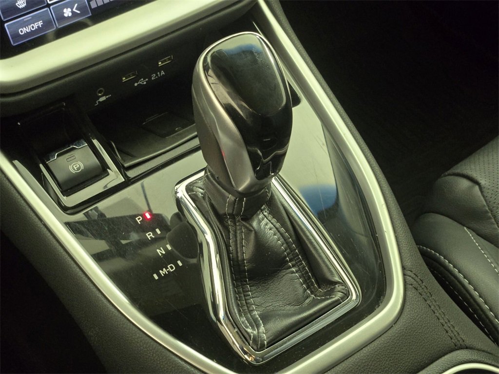 Used 2020 Subaru Outback Limited w/ Tech Package 2 image 33