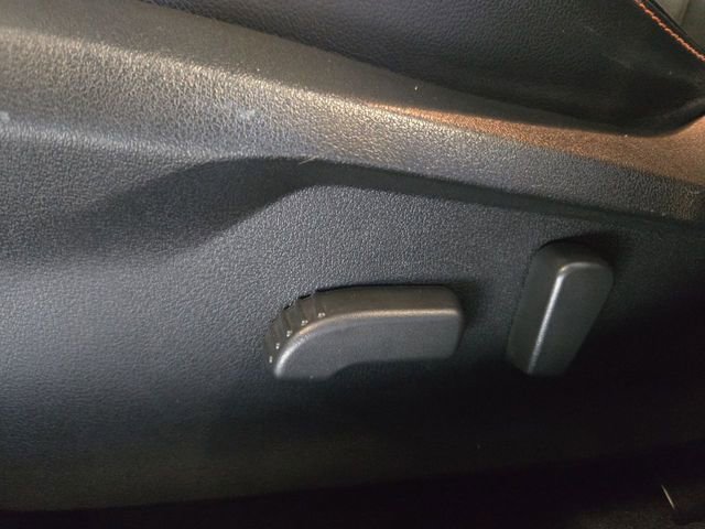 Used 2023 Subaru Crosstrek 2.5i Limited w/ Moonroof Package image 12