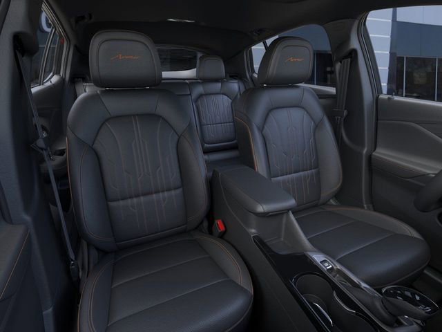 New 2025 Buick Envista Avenir image 16