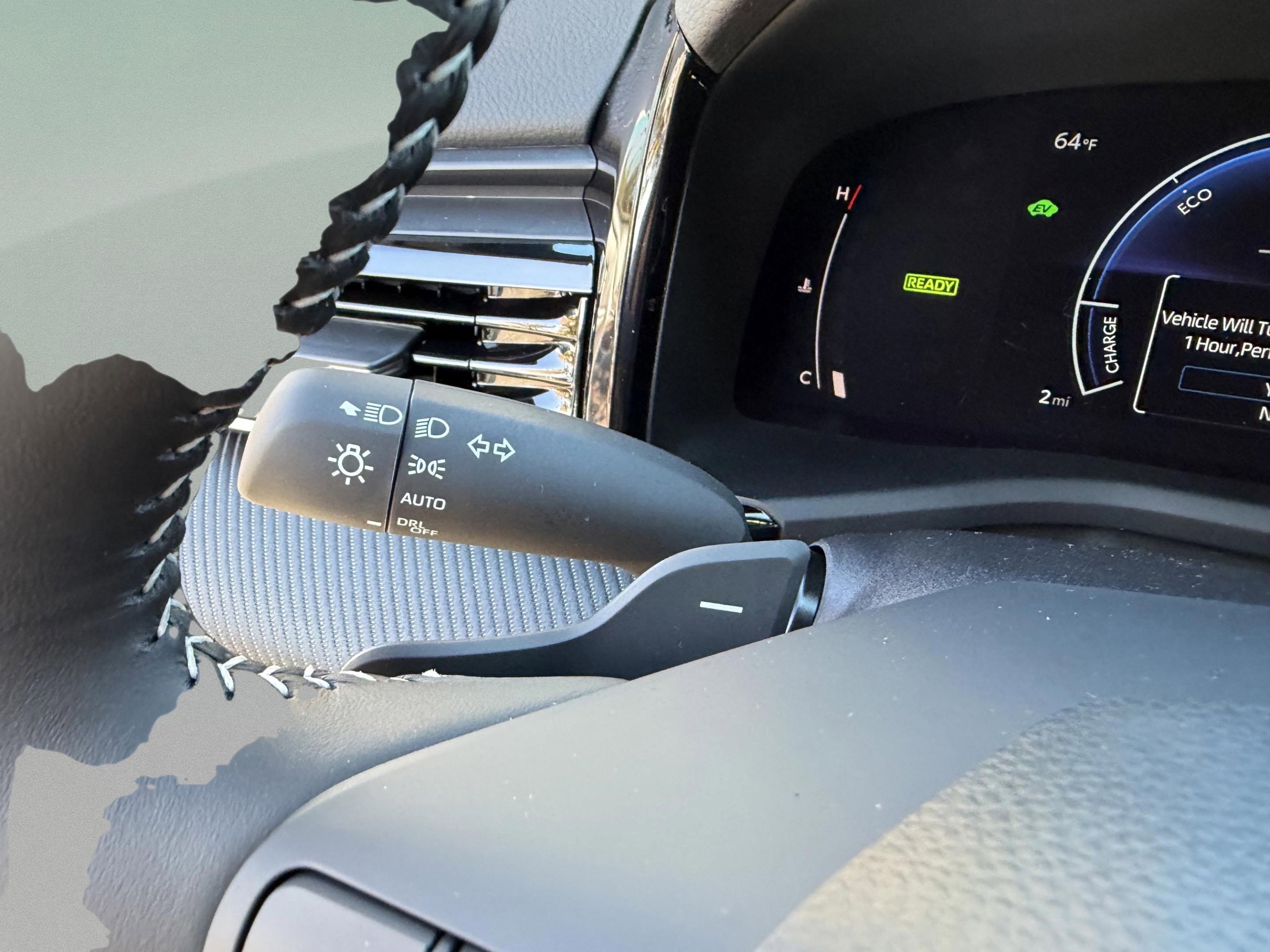 New 2026 Toyota Camry SE image 16