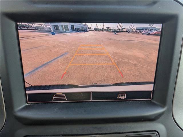 Certified 2024 Chevrolet Silverado 2500 Custom w/ Custom Value Package image 13