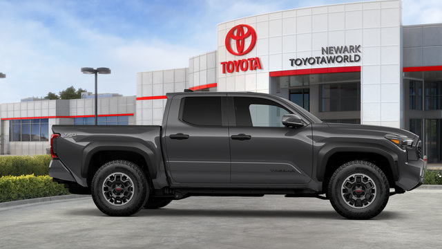 New 2026 Toyota Tacoma TRD Off-Road AWD/4WD image 13