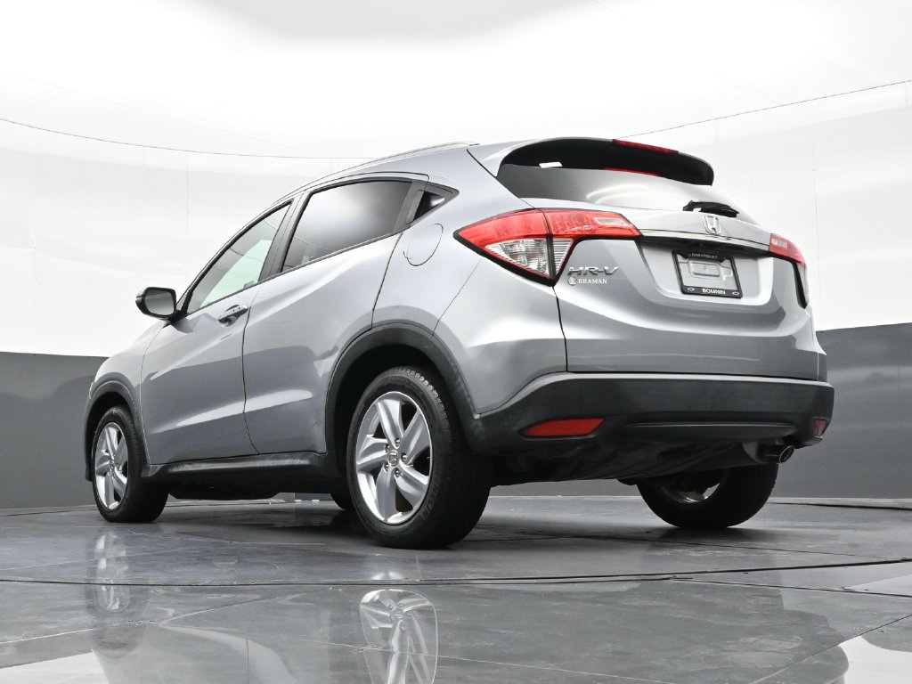 Used 2020 Honda HR-V EX image 22