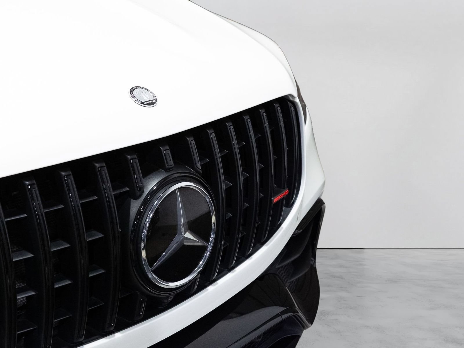 Used 2022 Mercedes-Benz GLS 63 AMG 4MATIC image 16