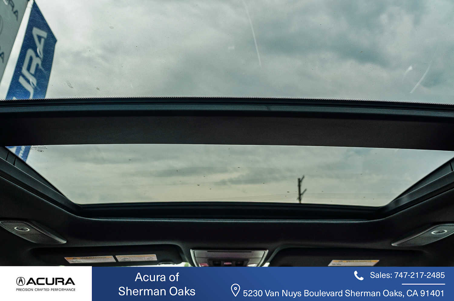 Used 2025 Acura ADX A-Spec image 15