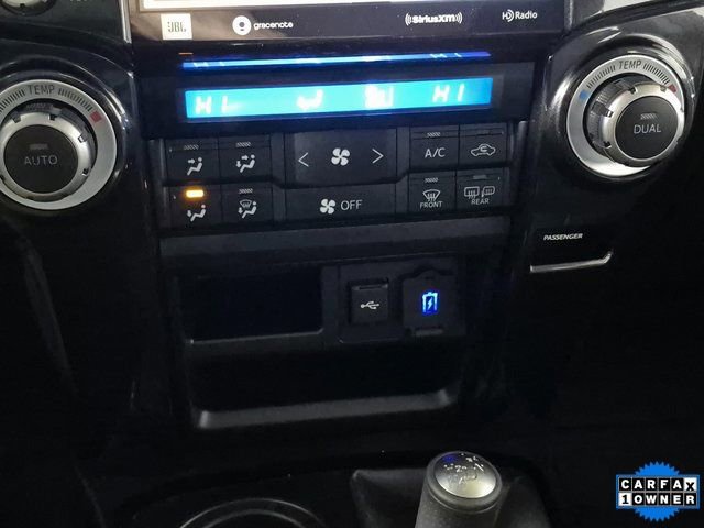 Certified 2022 Toyota 4Runner TRD Pro image 19
