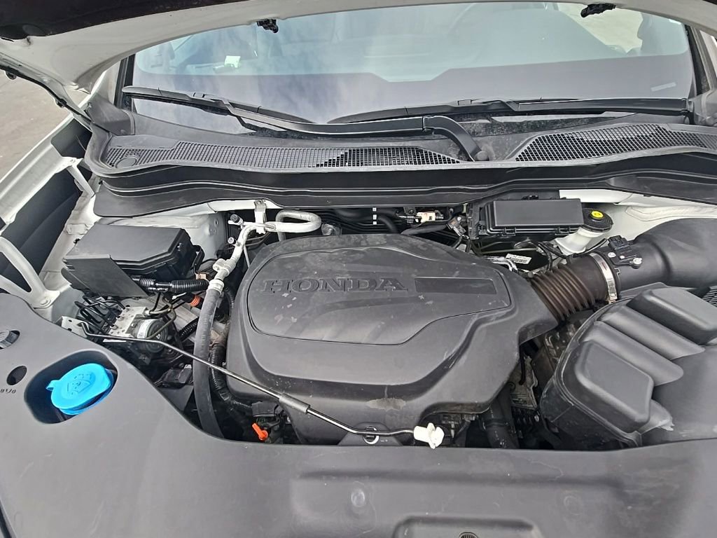 Used 2023 Honda Passport Elite image 11