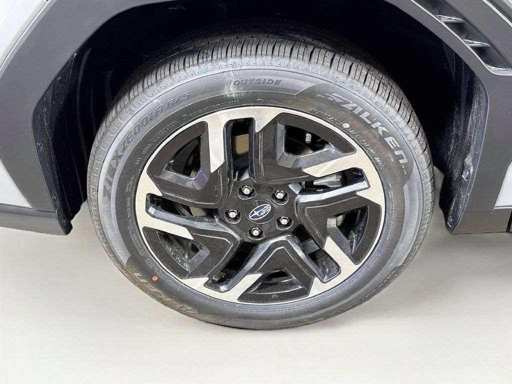 New 2026 Subaru Forester Limited AWD/4WD image 44