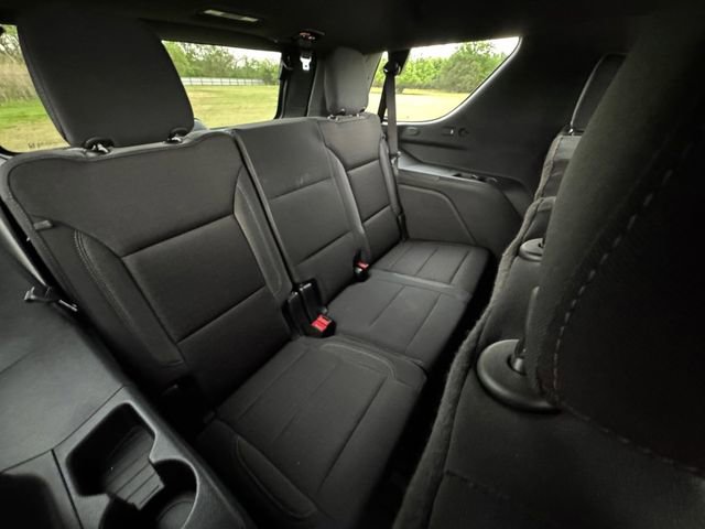 Used 2024 Chevrolet Tahoe LS w/ Driver Alert Package image 32