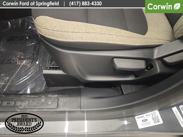 New 2026 Ford Bronco Sport Big Bend AWD/4WD image 38