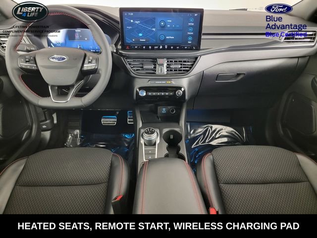 Certified 2023 Ford Escape ST-Line Elite image 19