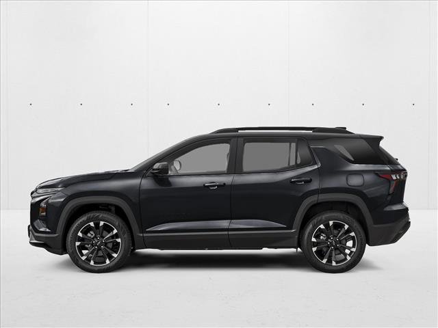 New 2026 Chevrolet Equinox RS image 3