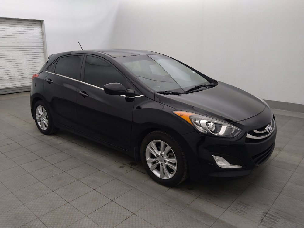 Used 2014 Hyundai Elantra GT FWD image 11