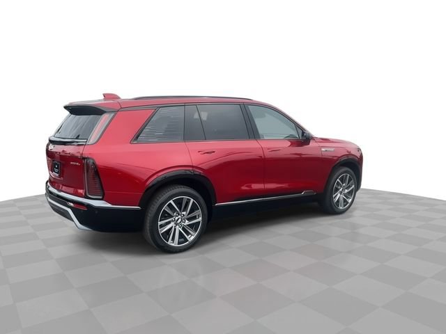 New 2026 Cadillac Vistiq Sport image 8
