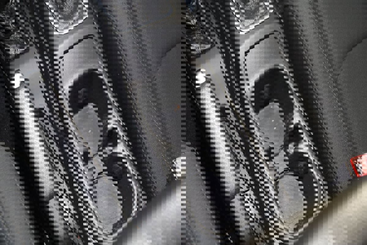 Used 2018 Jeep Wrangler Unlimited Sport S image 25