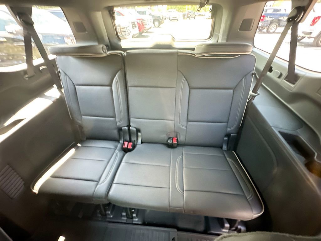 New 2026 GMC Yukon XL Elevation w/ Elevation Premium Package AWD/4WD image 28