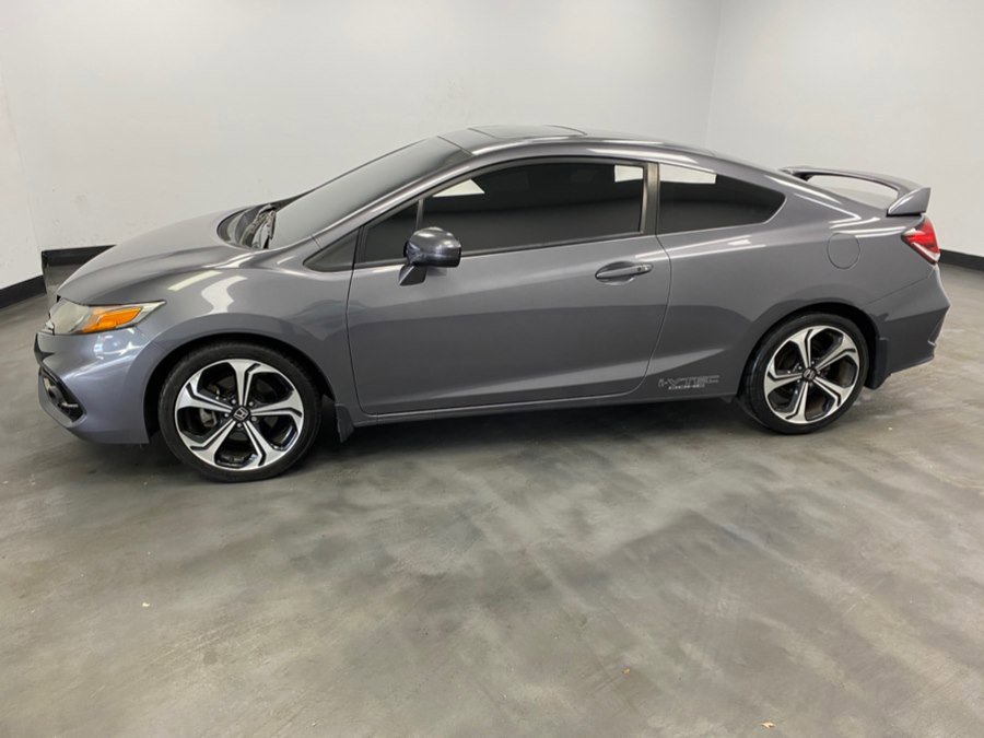 Used 2015 Honda Civic Si image 3