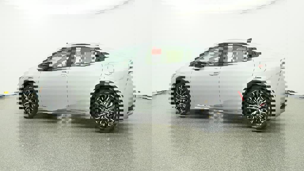 New 2026 Toyota Prius Limited image 53