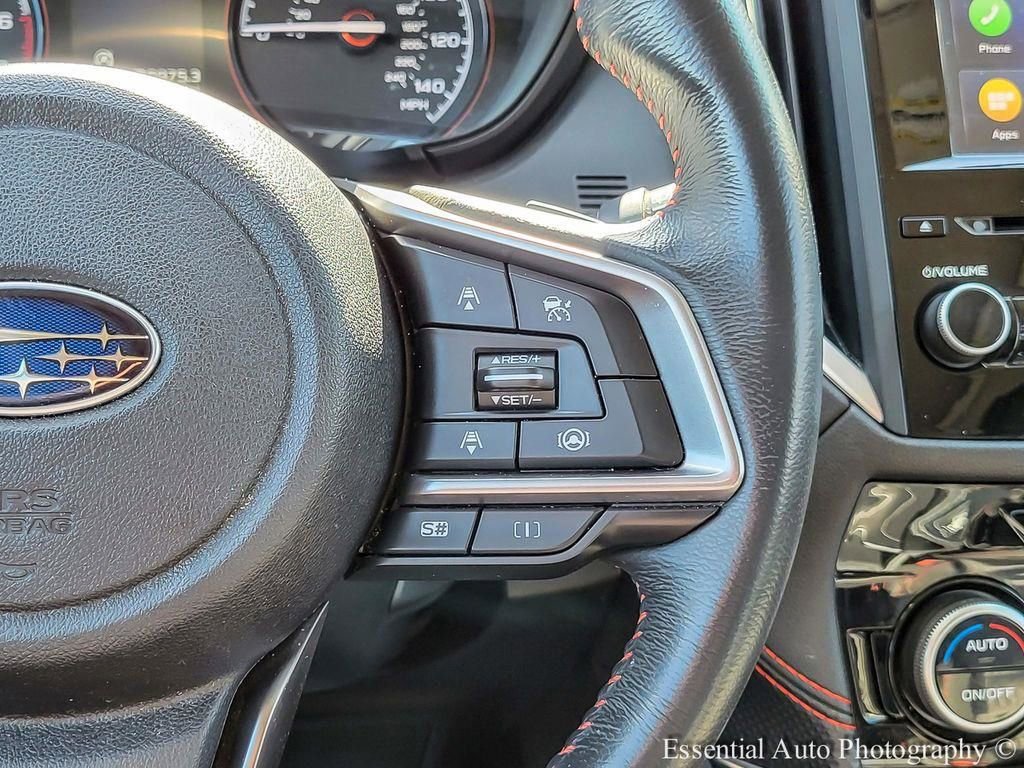 Used 2021 Subaru Forester Sport AWD/4WD image 17
