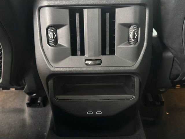 New 2026 BMW X3 xDrive30 w/ Convenience Package image 25