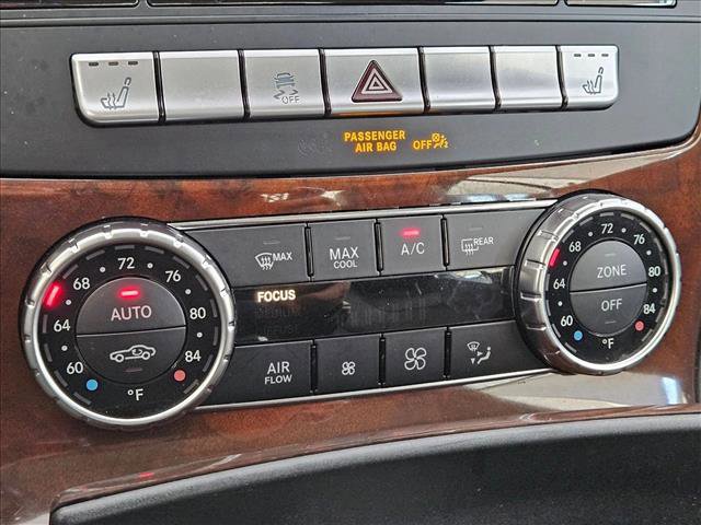 Used 2013 Mercedes-Benz SL 550 image 15