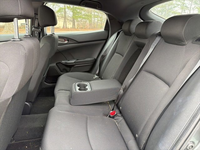 Used 2019 Honda Civic EX image 18