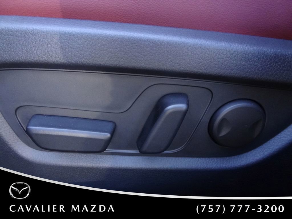 New 2026 MAZDA CX-30 AWD 2.5 S image 8