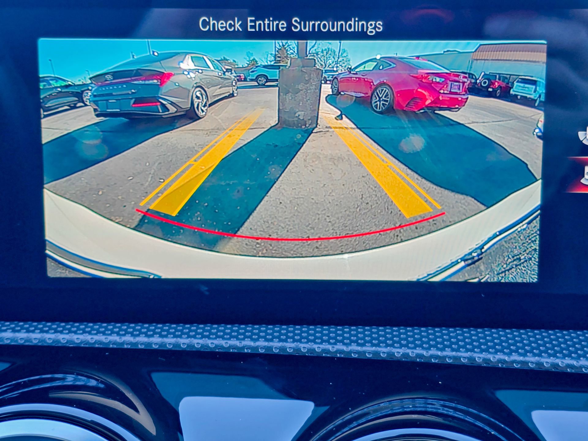 Used 2021 Mercedes-Benz A 220 A 220 image 38