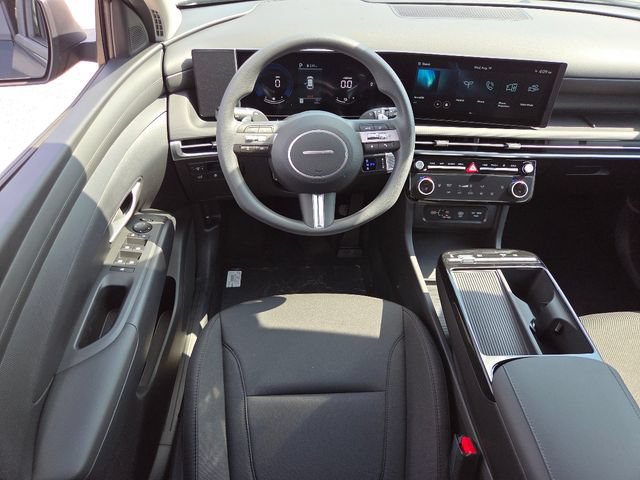 New 2026 Hyundai Tucson SEL AWD/4WD image 25