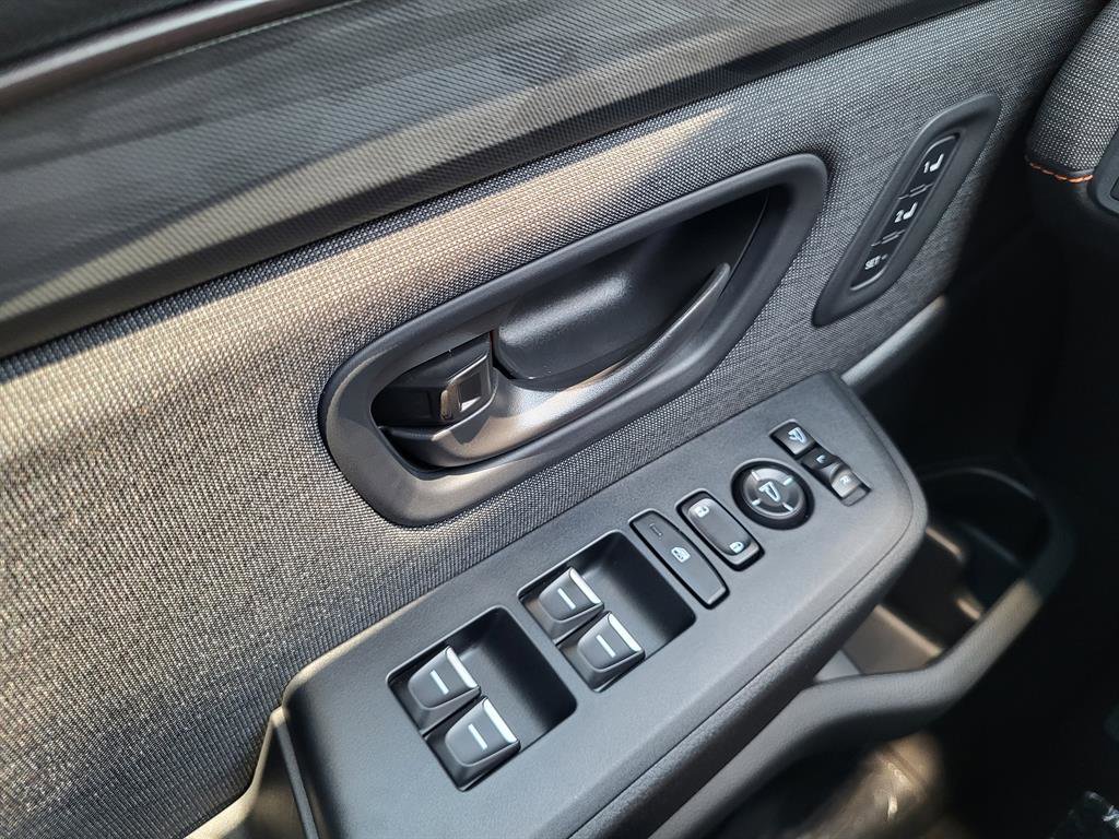 New 2026 Honda Passport TrailSport image 20